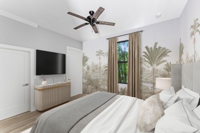 Ultra-Modern Architectural Estate in Stuart, FL -- Where