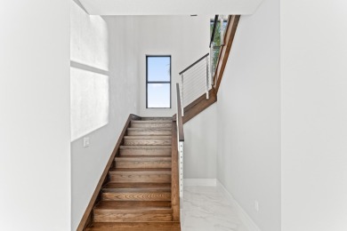 Ultra-Modern Architectural Estate in Stuart, FL -- Where