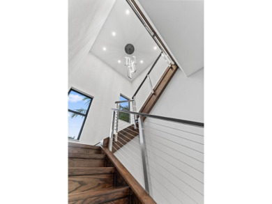 Ultra-Modern Architectural Estate in Stuart, FL -- Where