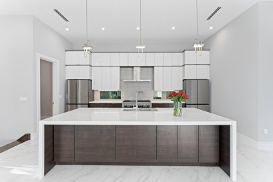 Ultra-Modern Architectural Estate in Stuart, FL -- Where