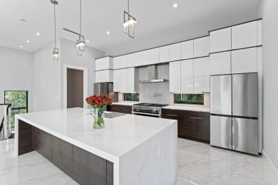 Ultra-Modern Architectural Estate in Stuart, FL -- Where