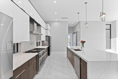 Ultra-Modern Architectural Estate in Stuart, FL -- Where