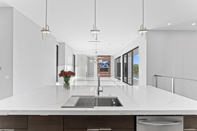 Ultra-Modern Architectural Estate in Stuart, FL -- Where