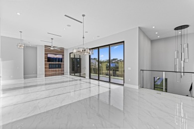 Ultra-Modern Architectural Estate in Stuart, FL -- Where