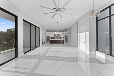 Ultra-Modern Architectural Estate in Stuart, FL -- Where