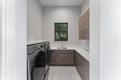 Ultra-Modern Architectural Estate in Stuart, FL -- Where