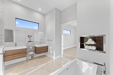 Ultra-Modern Architectural Estate in Stuart, FL -- Where