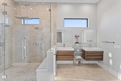 Ultra-Modern Architectural Estate in Stuart, FL -- Where