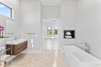 Ultra-Modern Architectural Estate in Stuart, FL -- Where