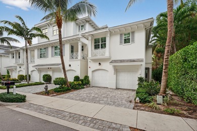 Luxury Townhome with Private Deeded Beach Access! This