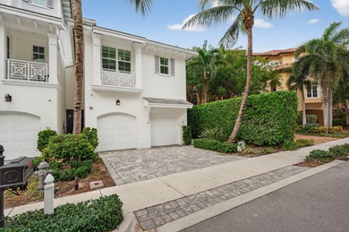Luxury Townhome with Private Deeded Beach Access! This