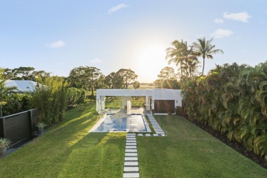 Ultra-Modern Architectural Estate in Stuart, FL -- Where
