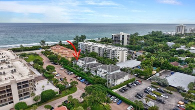 Luxury Townhome with Private Deeded Beach Access! This