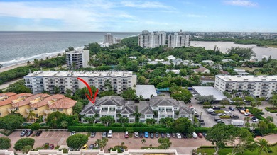 Luxury Townhome with Private Deeded Beach Access! This