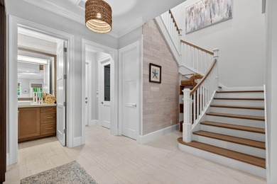 Luxury Townhome with Private Deeded Beach Access! This