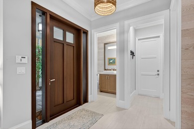 Luxury Townhome with Private Deeded Beach Access! This