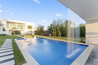 Ultra-Modern Architectural Estate in Stuart, FL -- Where