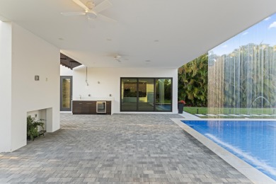 Ultra-Modern Architectural Estate in Stuart, FL -- Where