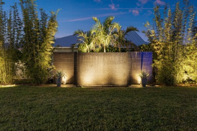 Ultra-Modern Architectural Estate in Stuart, FL -- Where