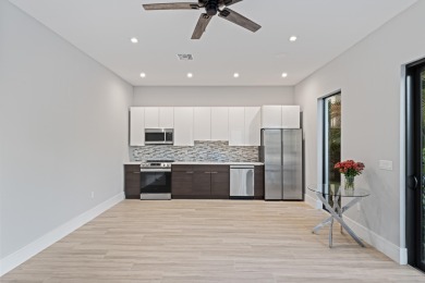 Ultra-Modern Architectural Estate in Stuart, FL -- Where