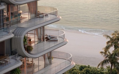 Extraordinary oceanfront sanctuary redefines coastal luxury in