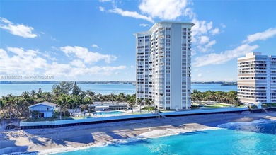 Fully Renovated Oceanfront Condo at Singer Island.
Experience