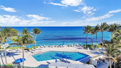 Fully Renovated Oceanfront Condo at Singer Island.
Experience