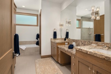 Luxury mountain retreat in the heart of Sun Valley. This