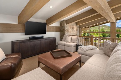 Luxury mountain retreat in the heart of Sun Valley. This