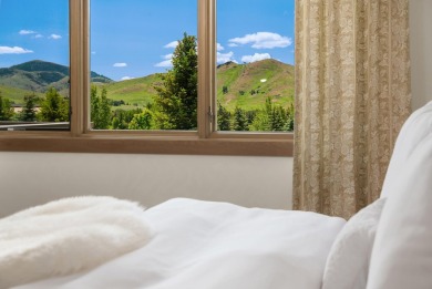 Luxury mountain retreat in the heart of Sun Valley. This