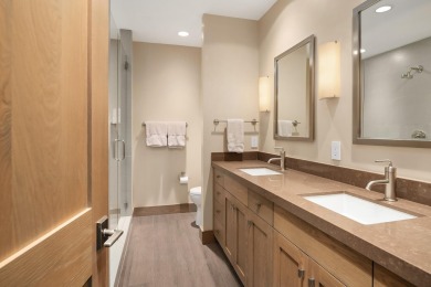 Luxury mountain retreat in the heart of Sun Valley. This