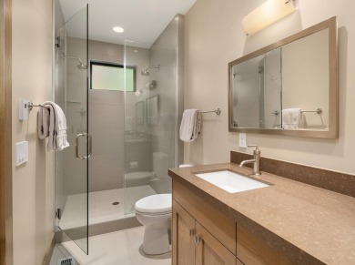 Luxury mountain retreat in the heart of Sun Valley. This