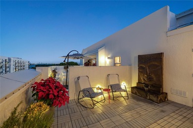 Live large in this gorgeously updated, two bedroom, two full