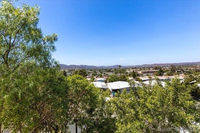 Discover panoramic westerly sunset and mountain views from one