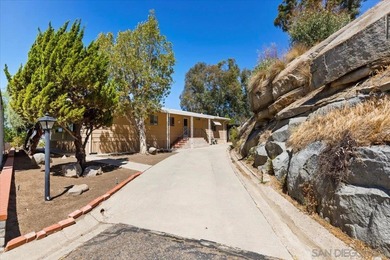 Discover panoramic westerly sunset and mountain views from one