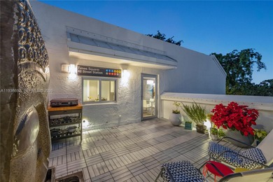 Live large in this gorgeously updated, two bedroom, two full