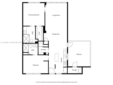 Live large in this gorgeously updated, two bedroom, two full