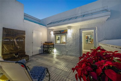 Live large in this gorgeously updated, two bedroom, two full