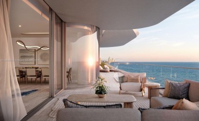 Extraordinary oceanfront sanctuary redefines coastal luxury in