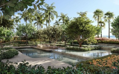 Extraordinary oceanfront sanctuary redefines coastal luxury in