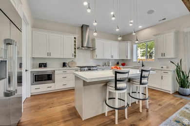 $141,000 Price Reduction - motivated seller and a rare window to