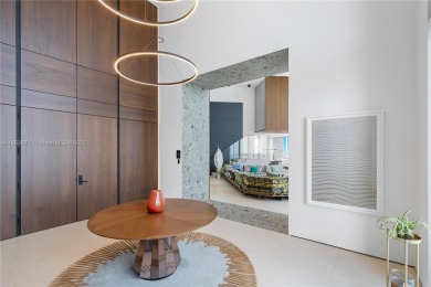 EXQUISITELY REDESIGNED TWO-STORY PENTHOUSE BY TOGU DESIGN &