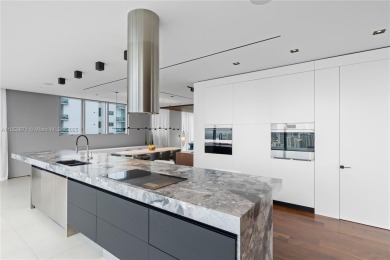 EXQUISITELY REDESIGNED TWO-STORY PENTHOUSE BY TOGU DESIGN &