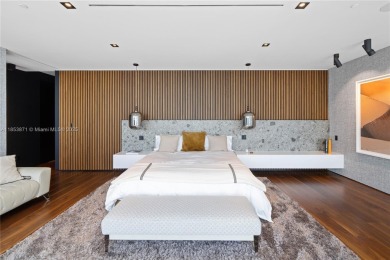 EXQUISITELY REDESIGNED TWO-STORY PENTHOUSE BY TOGU DESIGN &