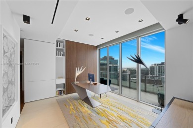 EXQUISITELY REDESIGNED TWO-STORY PENTHOUSE BY TOGU DESIGN &