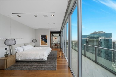 EXQUISITELY REDESIGNED TWO-STORY PENTHOUSE BY TOGU DESIGN &