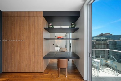 EXQUISITELY REDESIGNED TWO-STORY PENTHOUSE BY TOGU DESIGN &