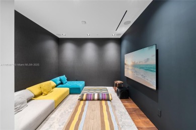 EXQUISITELY REDESIGNED TWO-STORY PENTHOUSE BY TOGU DESIGN &