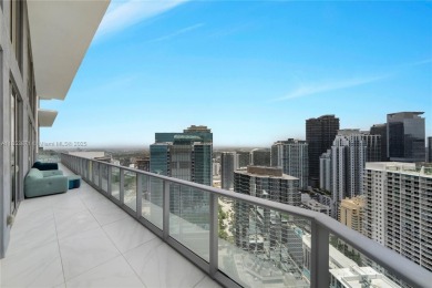 EXQUISITELY REDESIGNED TWO-STORY PENTHOUSE BY TOGU DESIGN &