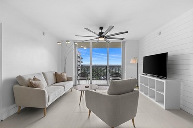 Enjoy this high-floor modern residence at The Symphony with